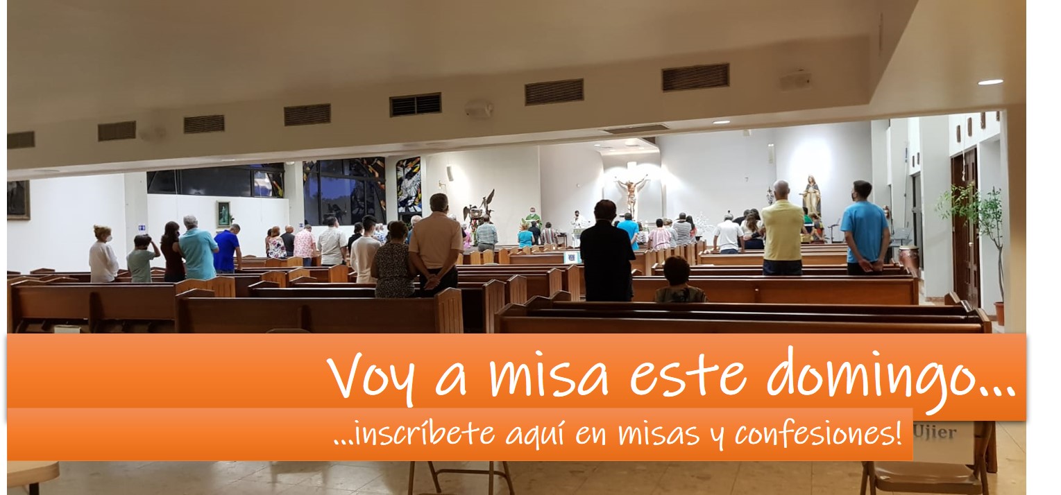 Parroquia Maria, Madre de la Misericordia Parroquia María Madre de la Misericordia, Guaynabo, PR Parroquia Maria, Madre de la Misericordia Parroquia María Madre de la Misericordia, Guaynabo, PR